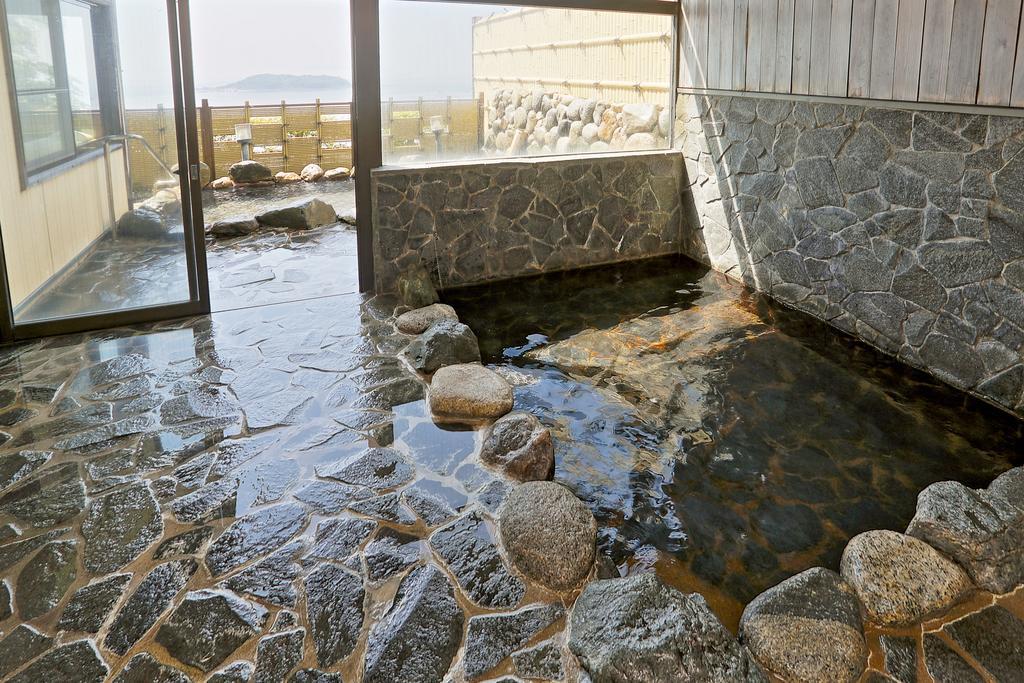 Kira Kanko Hotel Nishio ภายนอก รูปภาพ