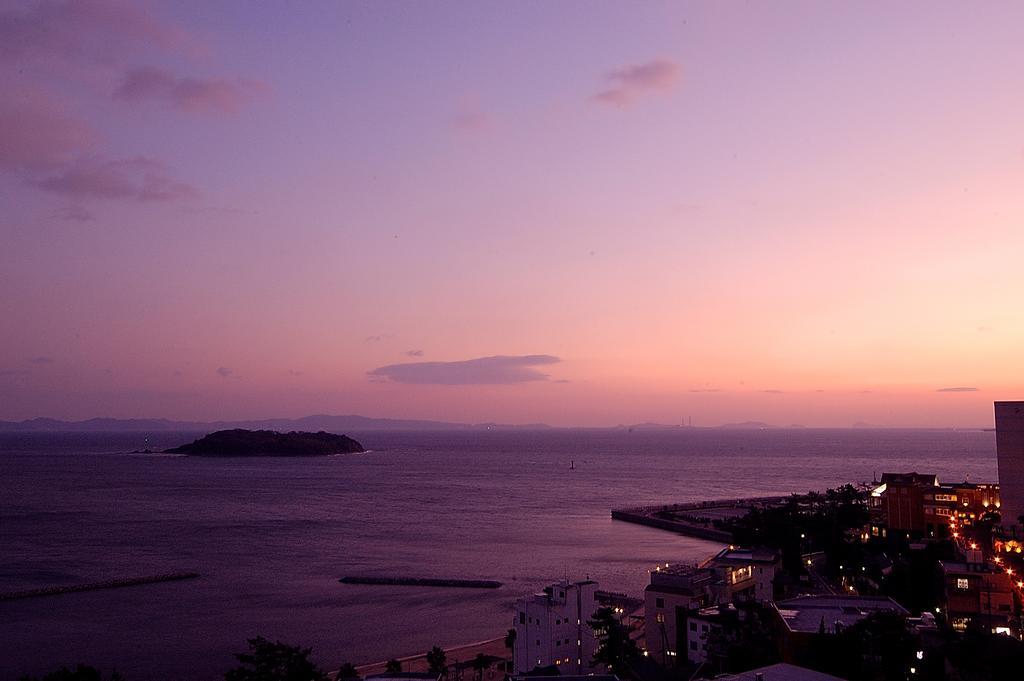 Kira Kanko Hotel Nishio ภายนอก รูปภาพ