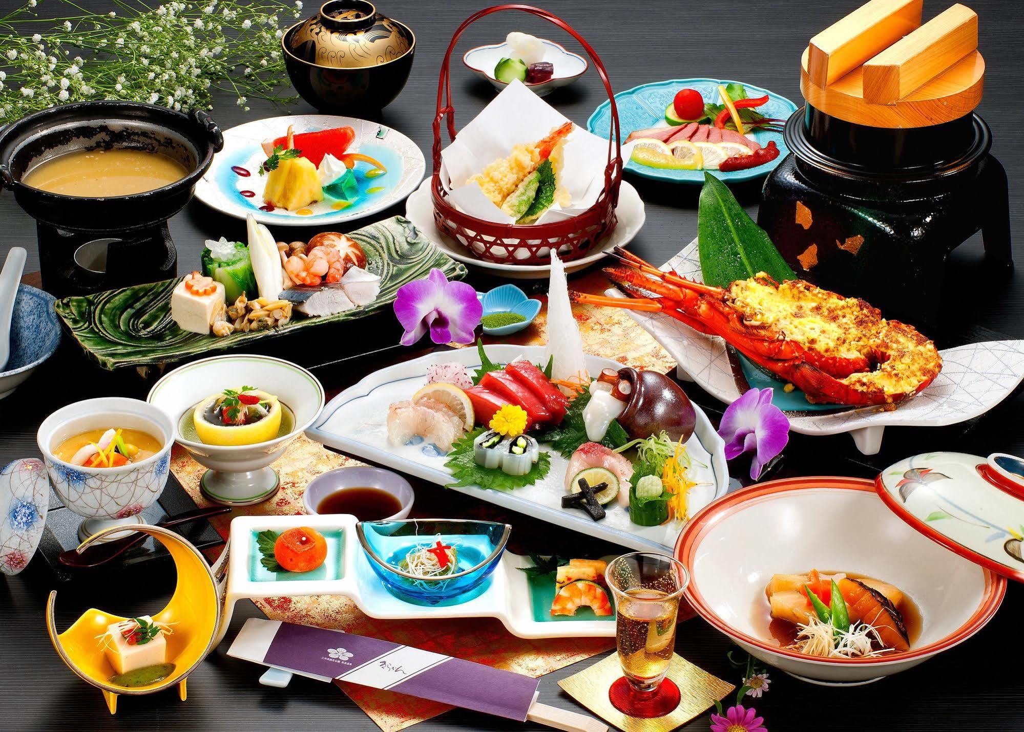 Kira Kanko Hotel Nishio ภายนอก รูปภาพ