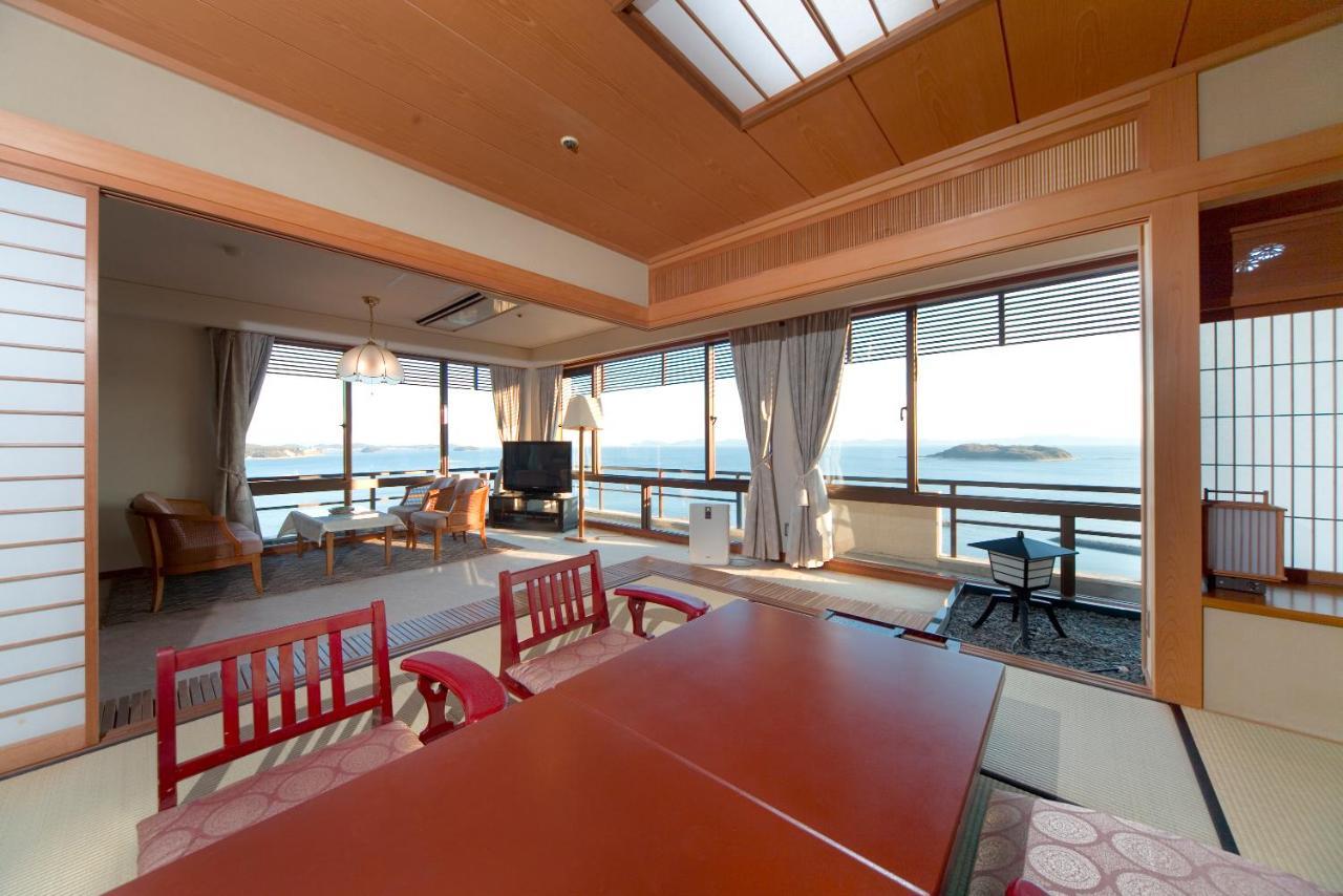 Kira Kanko Hotel Nishio ภายนอก รูปภาพ